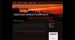 Desktop Screenshot of bestpricesathome.com